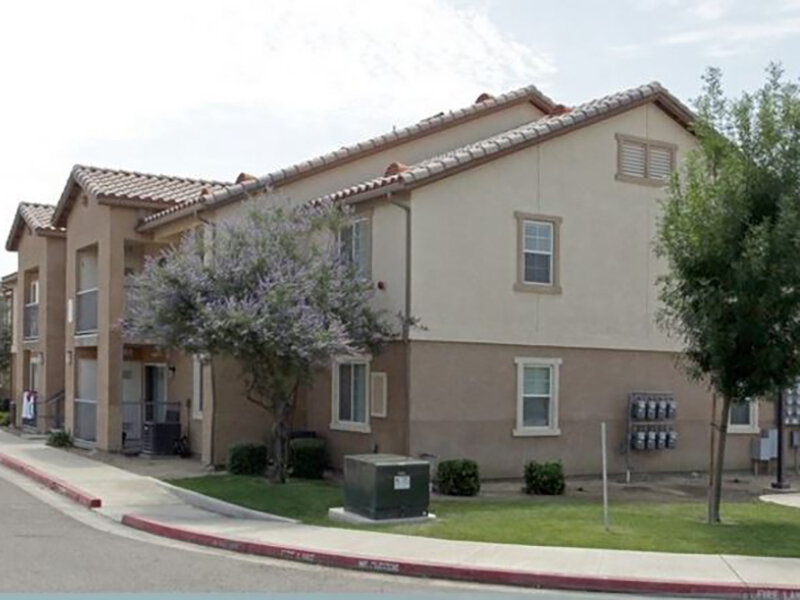 Apartment Complex | Hearthstone Village