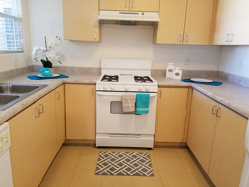 Kitchen | Hearthstone Village