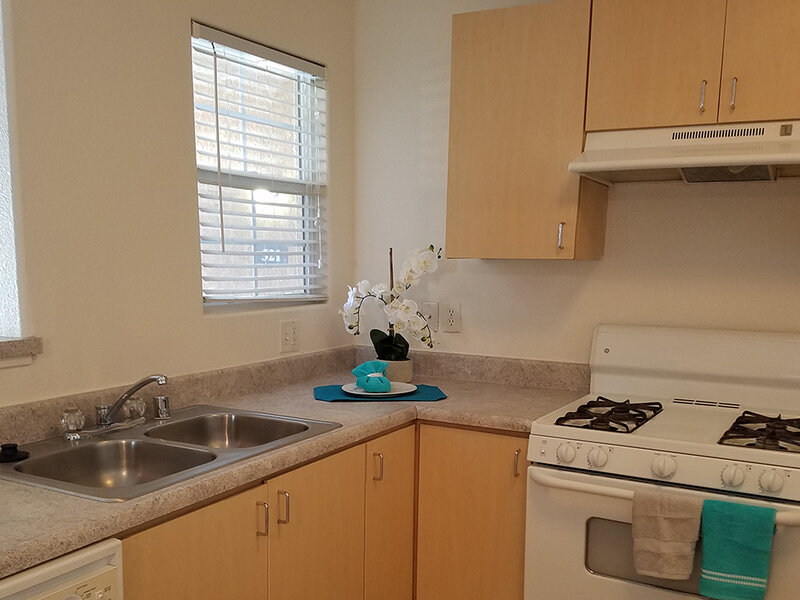 Hearthstone Village Apartments