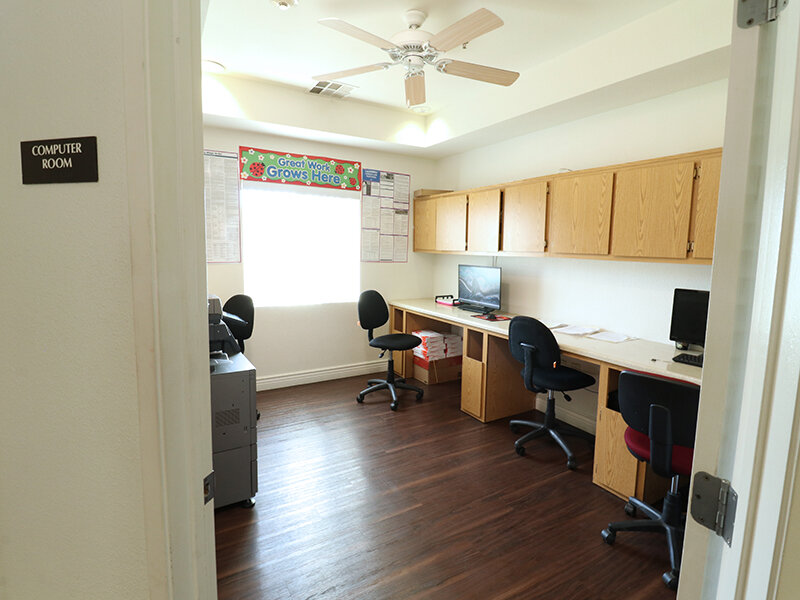 Office | Belmont Meadows