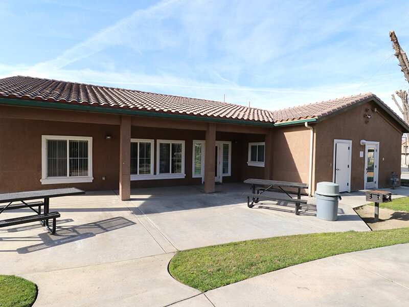 Apartment Complex | Belmont Meadows