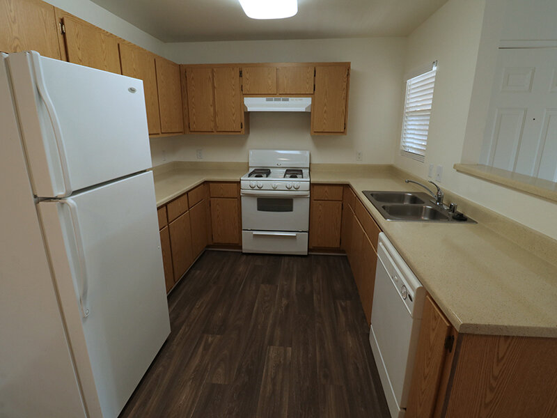 Kitchen | Belmont Meadows