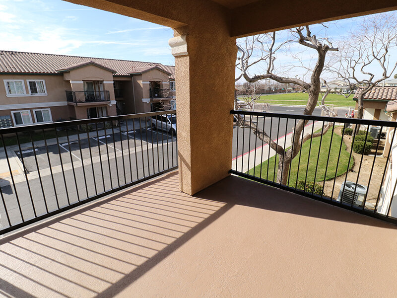 Patio | Belmont Meadows