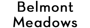 Belmont Meadows Logo