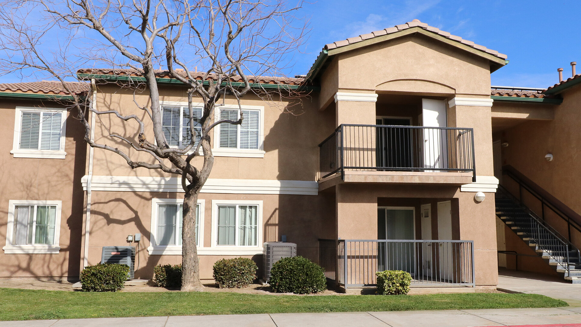 Belmont Meadows Apartments Amenities