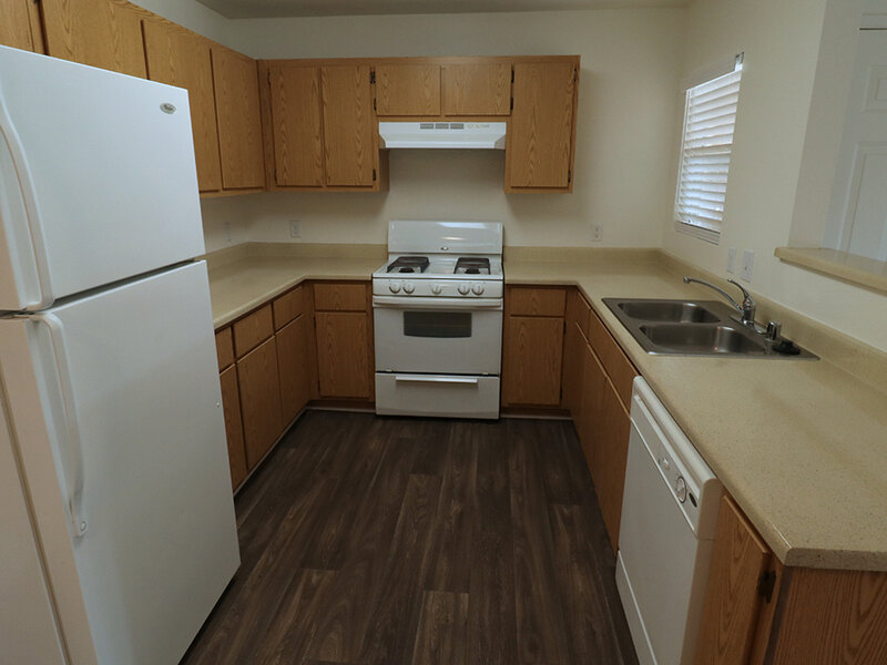 Belmont Meadows Apartments