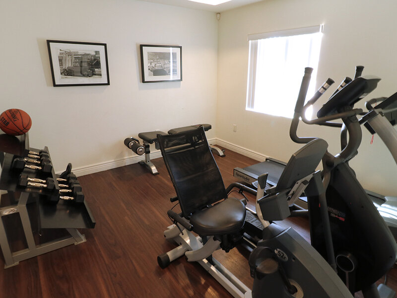 Belmont Meadows Apartments in Delano