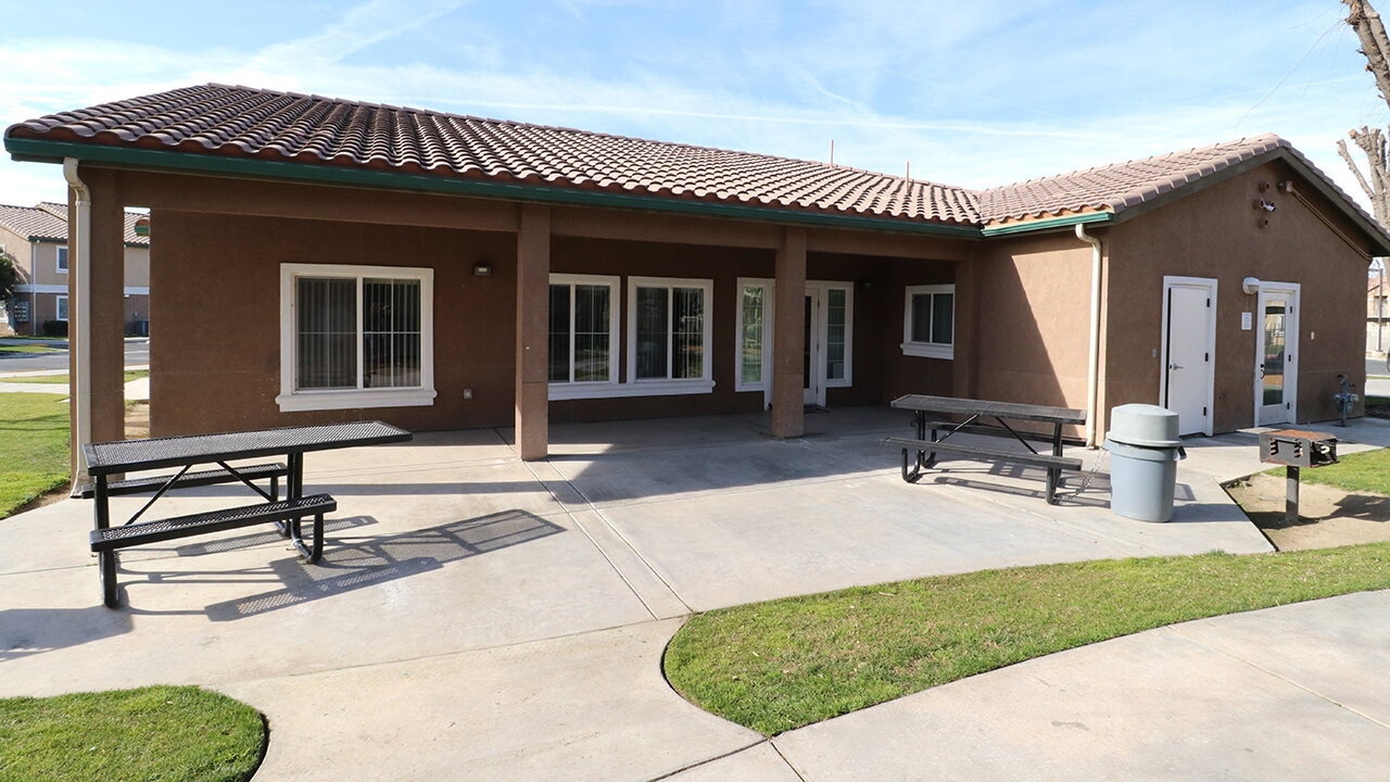 Belmont Meadows Apartments, a great place to live