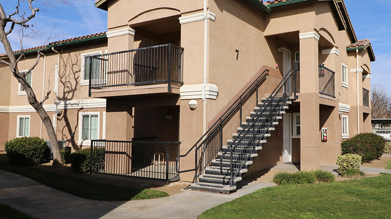 Belmont Meadows Apartments