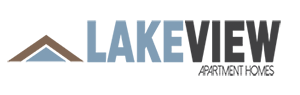 Lakeview Apartments Logo