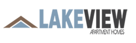 Lakeview Apartments Logo