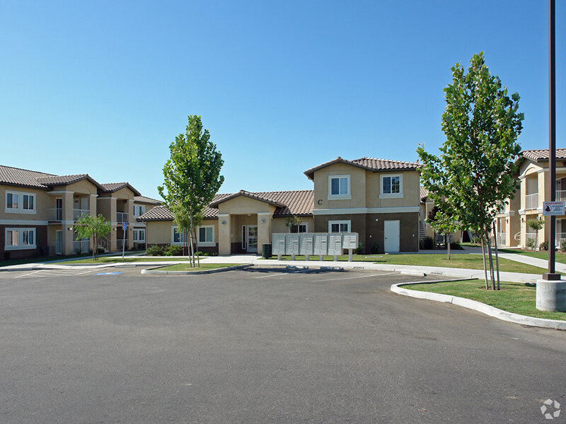 Apartment Property | Tuolumne Village