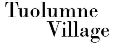Tuolumne Village Logo