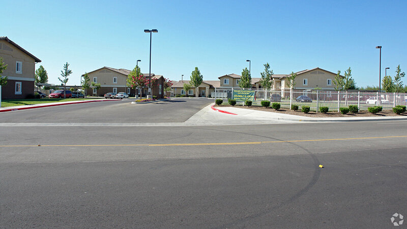 Tuolumne Village Apartments