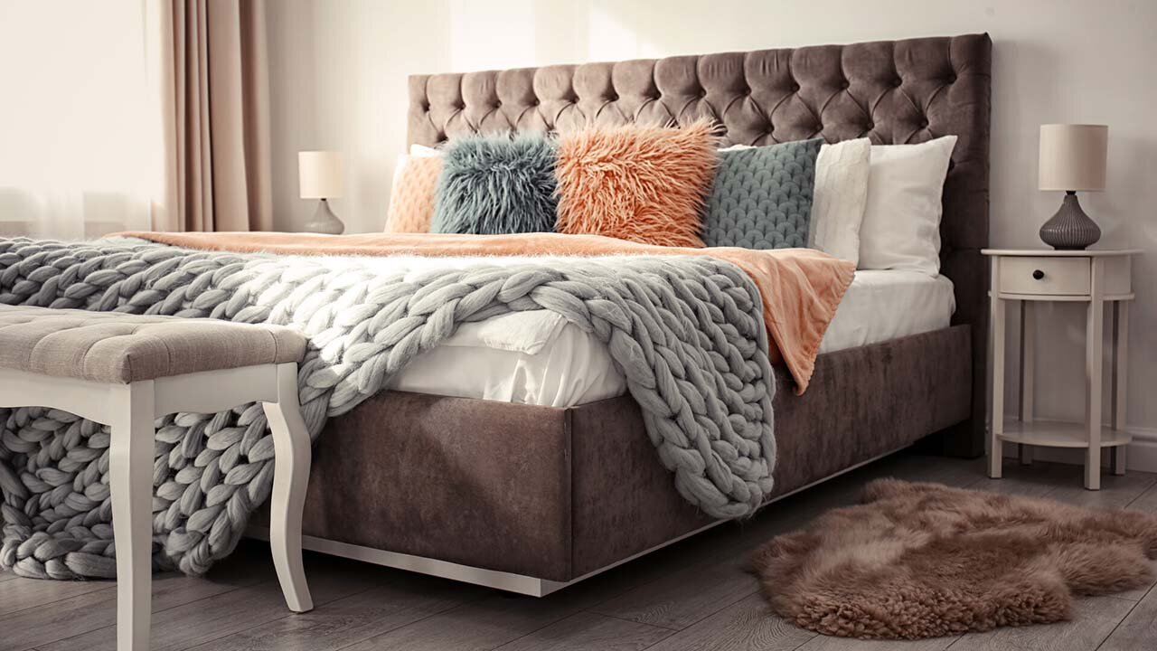 Lindsay Family Apartments, a great place to live