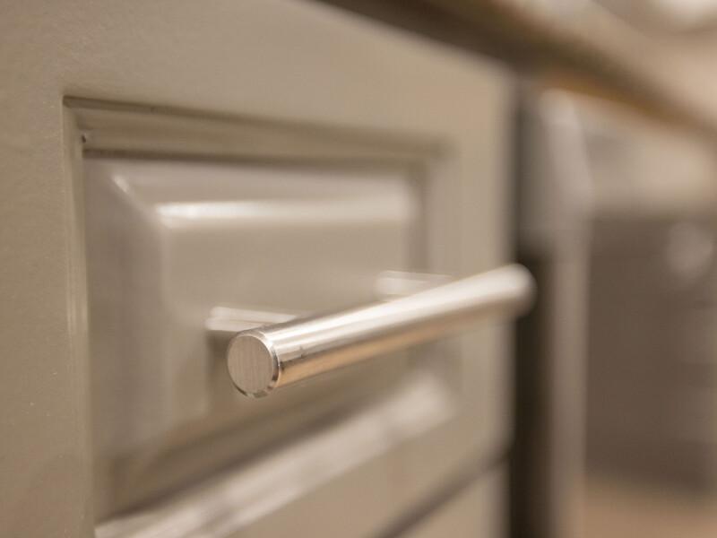 Drawer Handle | 15th Place Townhomes