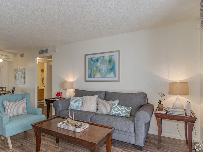 Living Room | Willowcreek