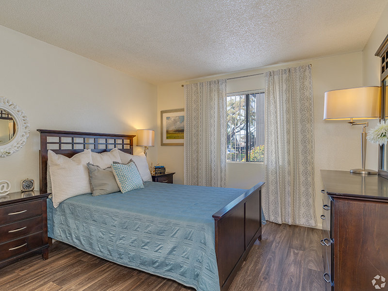 Bedroom | Willowcreek