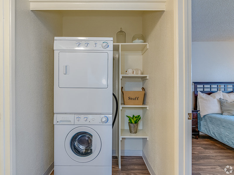 Laundry Area | Willowcreek