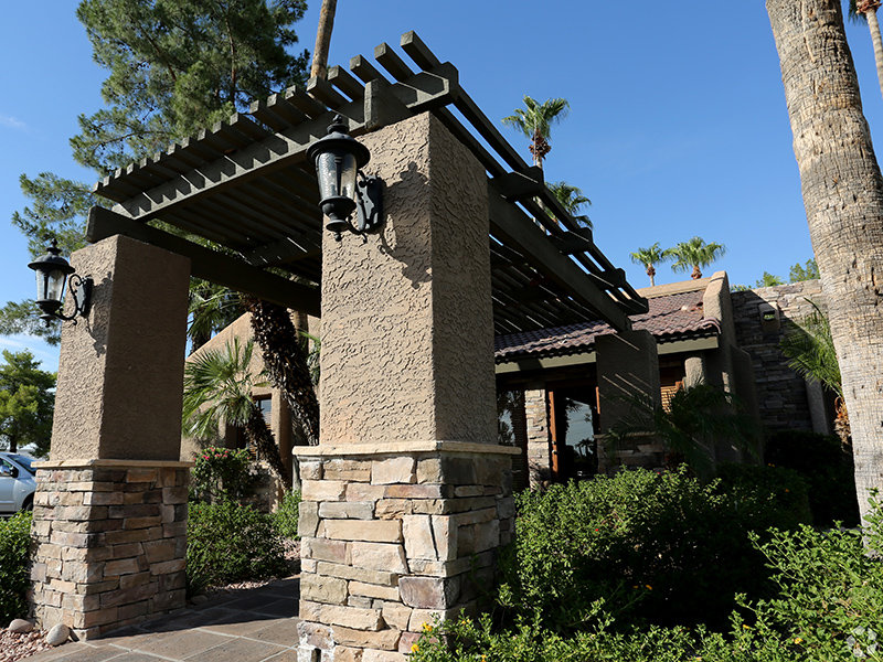 Exterior View | Willowcreek