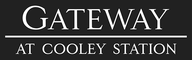Gateway at Cooley Station Logo - Special Banner