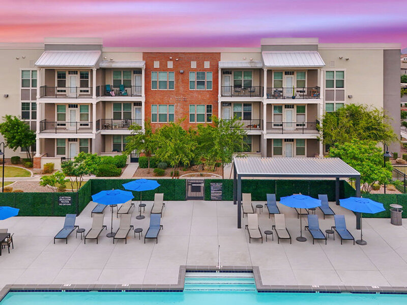 Apartments Near Me | Gateway at Cooley Station in Gilbert, AZ