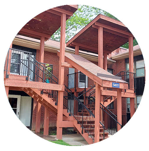 Apartments for Rent in Louisville, KY Amenities at Maple Valley