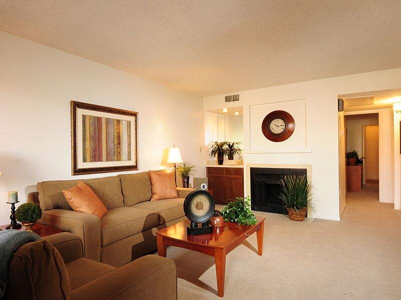 Woodstream Village Apartments Mesa, AZ