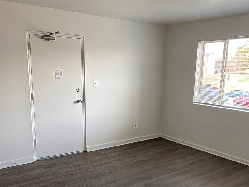 Living Room | Apartments in Falls Church, VA