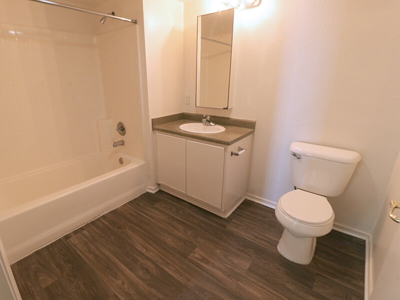Large Bathroom | Park View Village