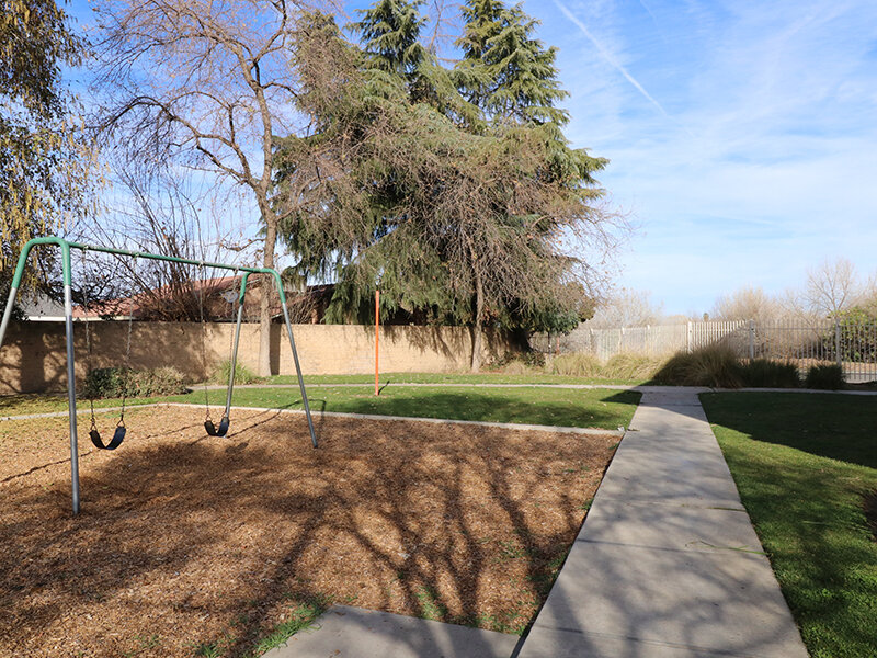 Swing Set | Park View Village