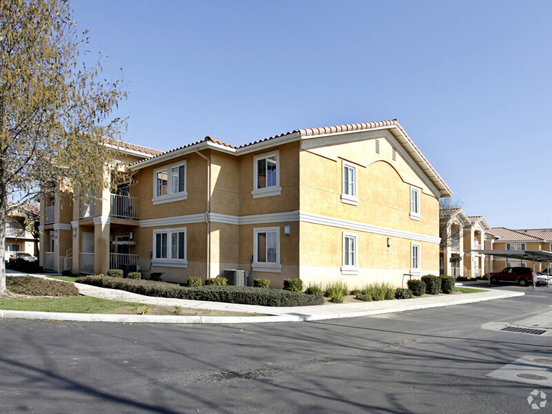 Property Complex | Park View Village