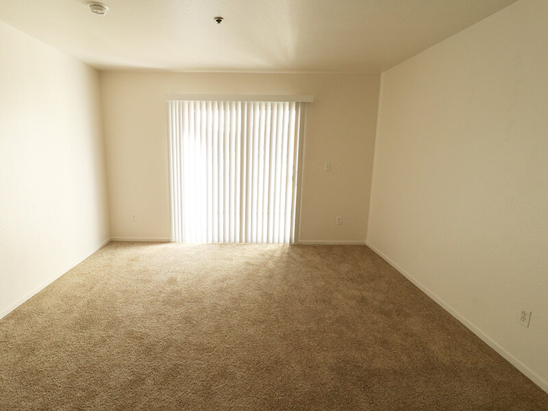 Large Window | Park View Village