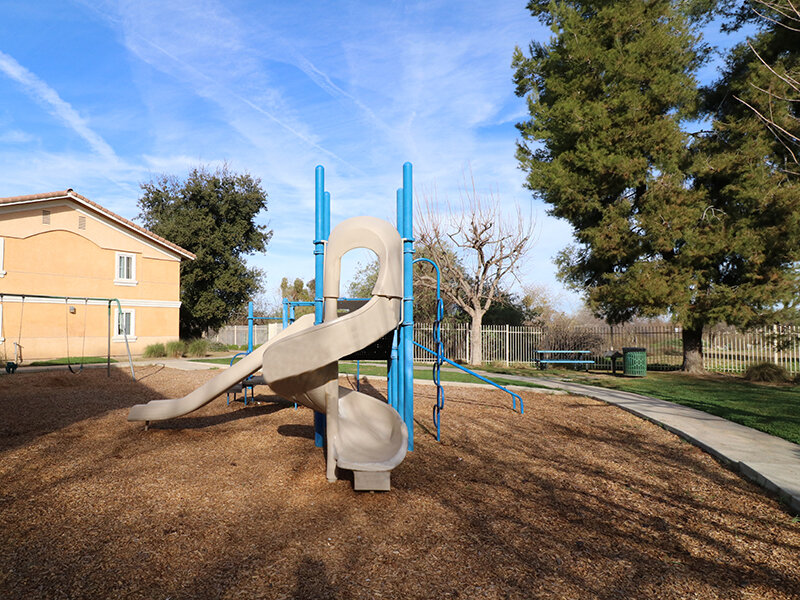 Playground | Park View Village