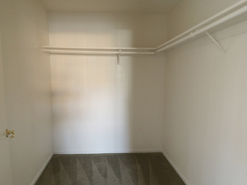 Closet | Park View Village