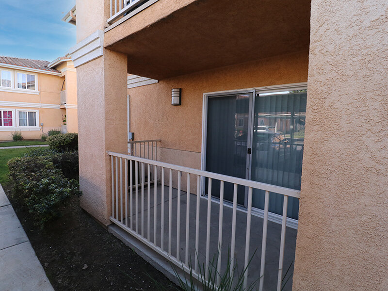 Exterior Views | Park View Village