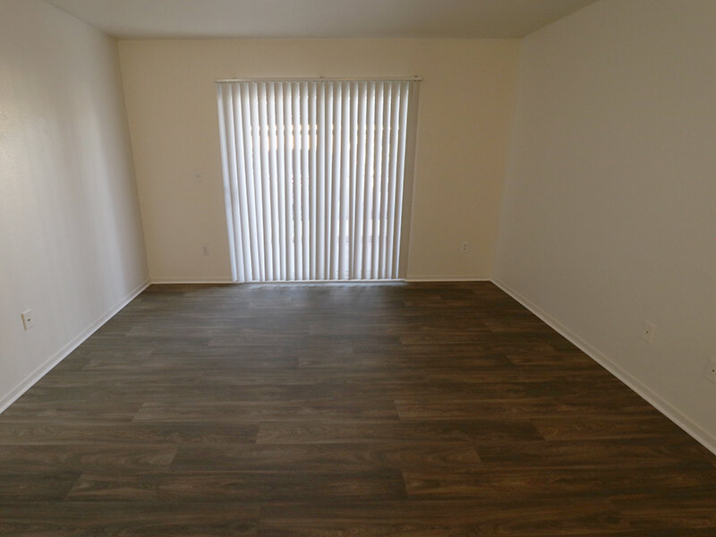 Bedroom | Park View Village