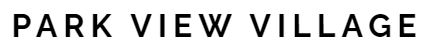 Park View Village Logo