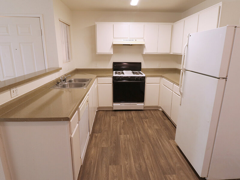 Park View Village Apartments