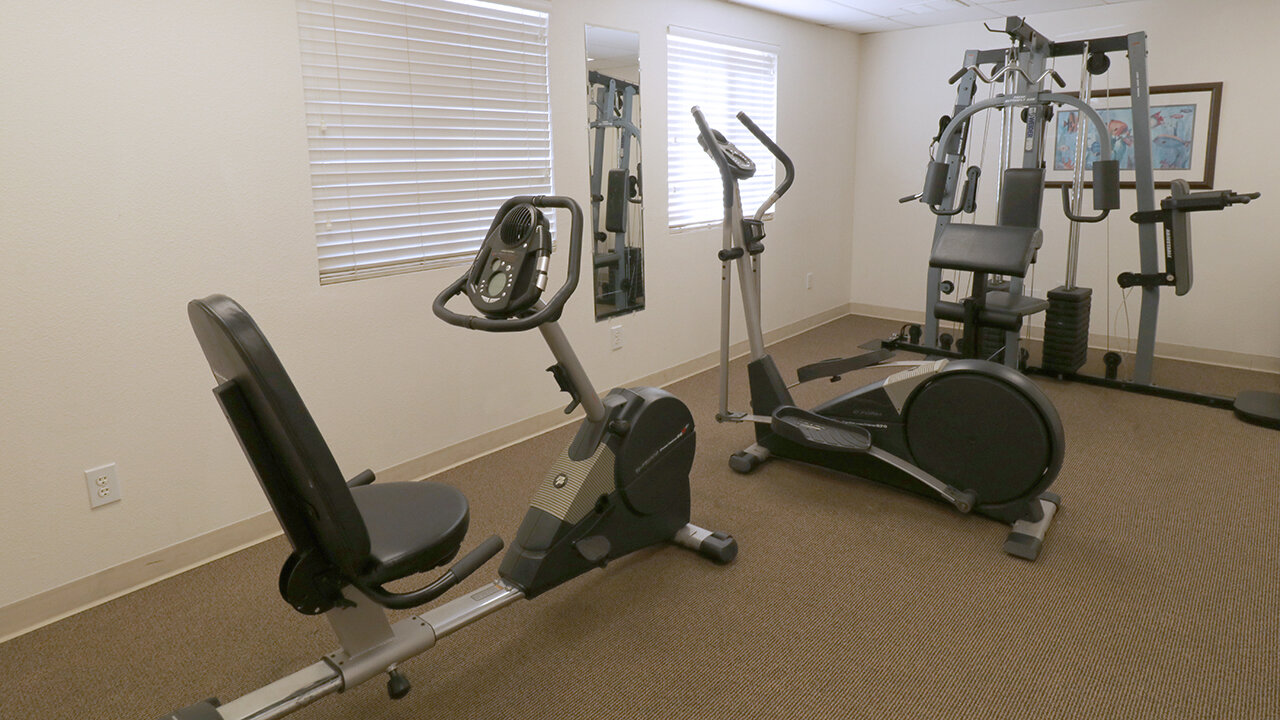 Park View Village Apartments, a great place to live