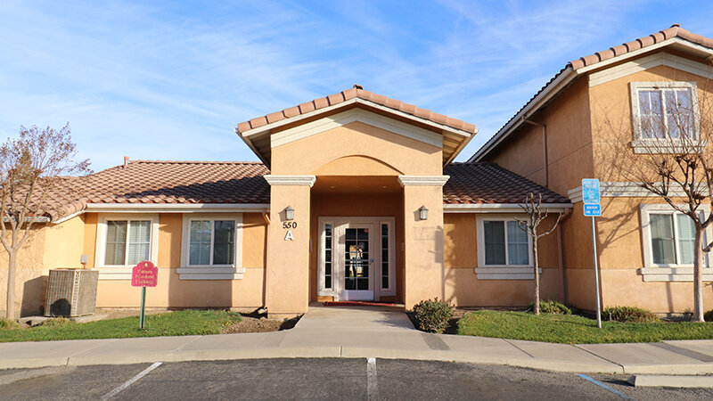 Park View Village Apartments