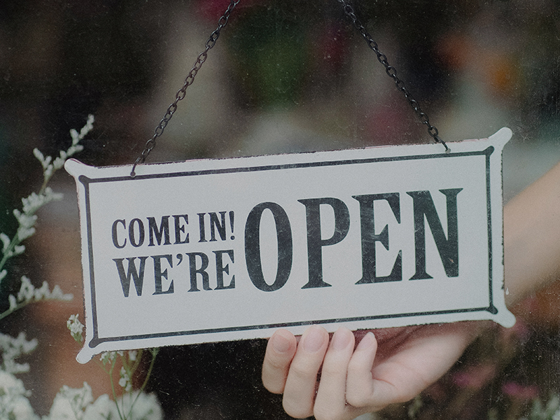 Shopping in Chowchilla, CA