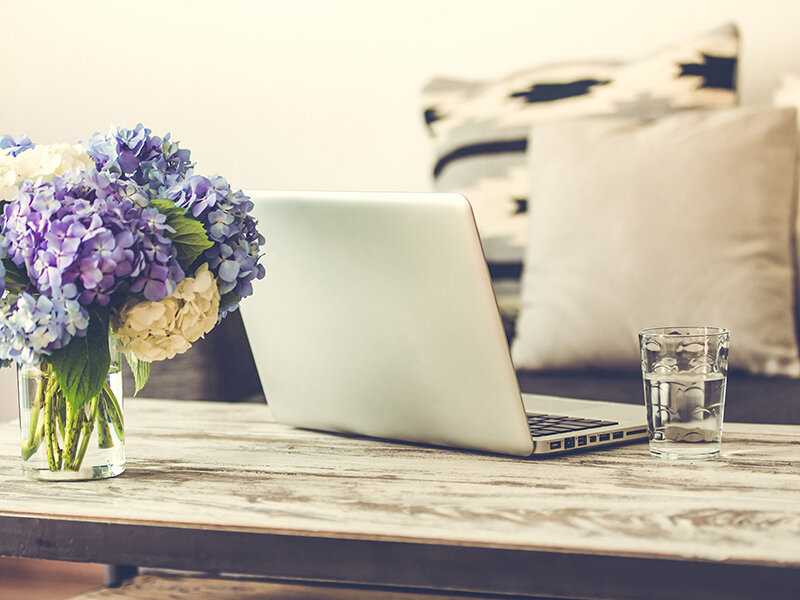 Large Living Room | Washington Square