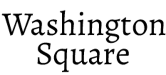 Washington Square Logo
