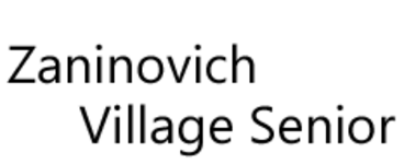 Zaninovich Village Senior Logo