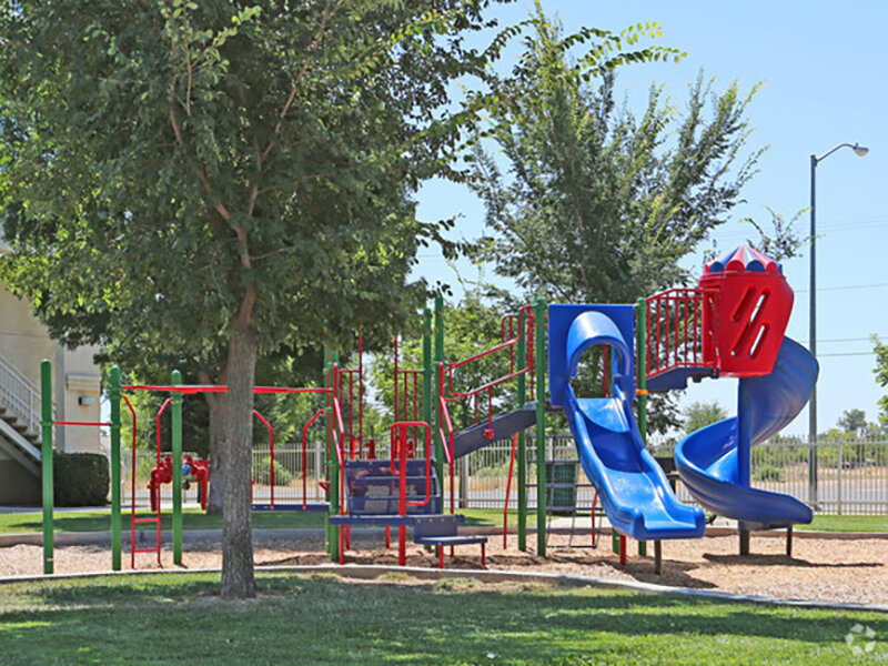 Playground | Sunnyside