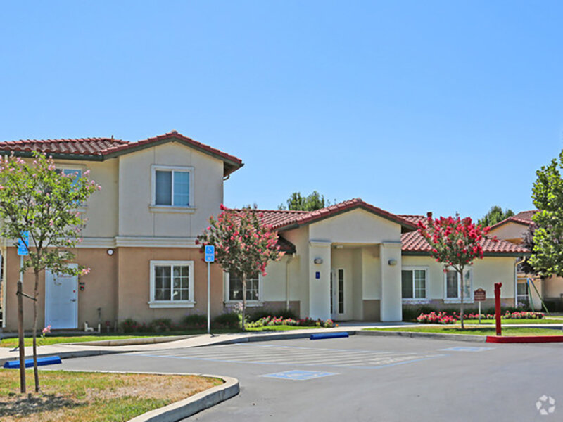 Apartment View | Sunnyside