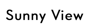 Sunny View Logo