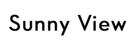 Sunny View Logo