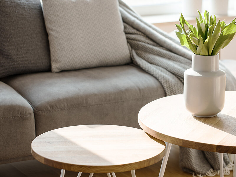 Sunny View Apartments